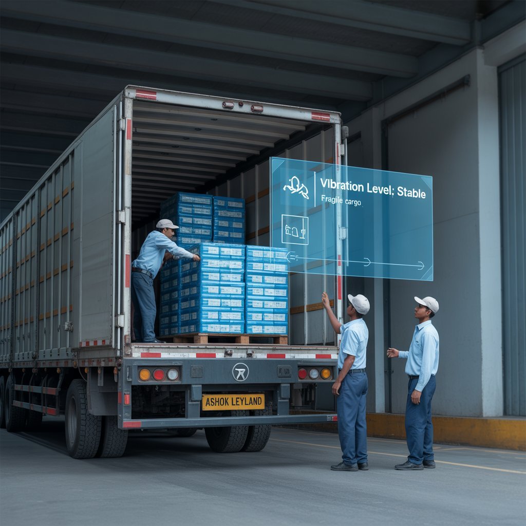 best logistics and transportation services in allahabad, India - Prime Route Logistics