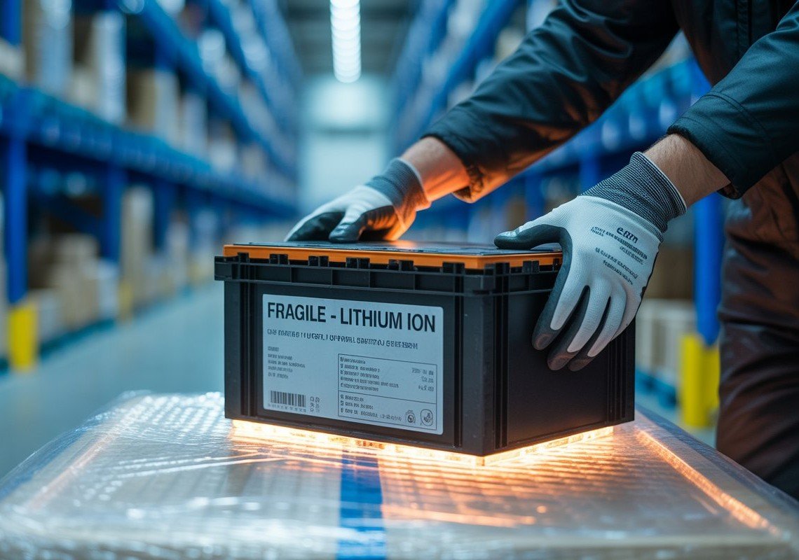 best logistics cargo services in prayagraj uttar pradesh - Prime Route Logistics India