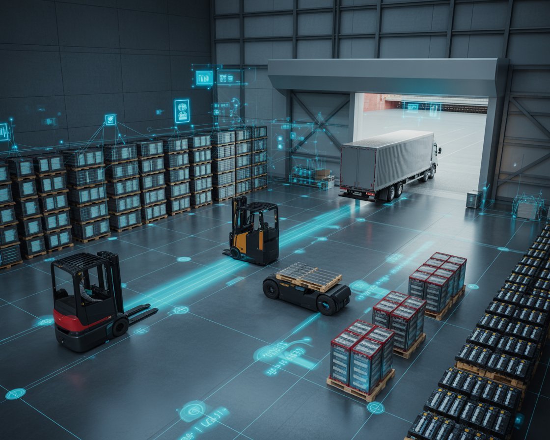 best logistics services in prayagraj, India - Prime Route Logistics (1)