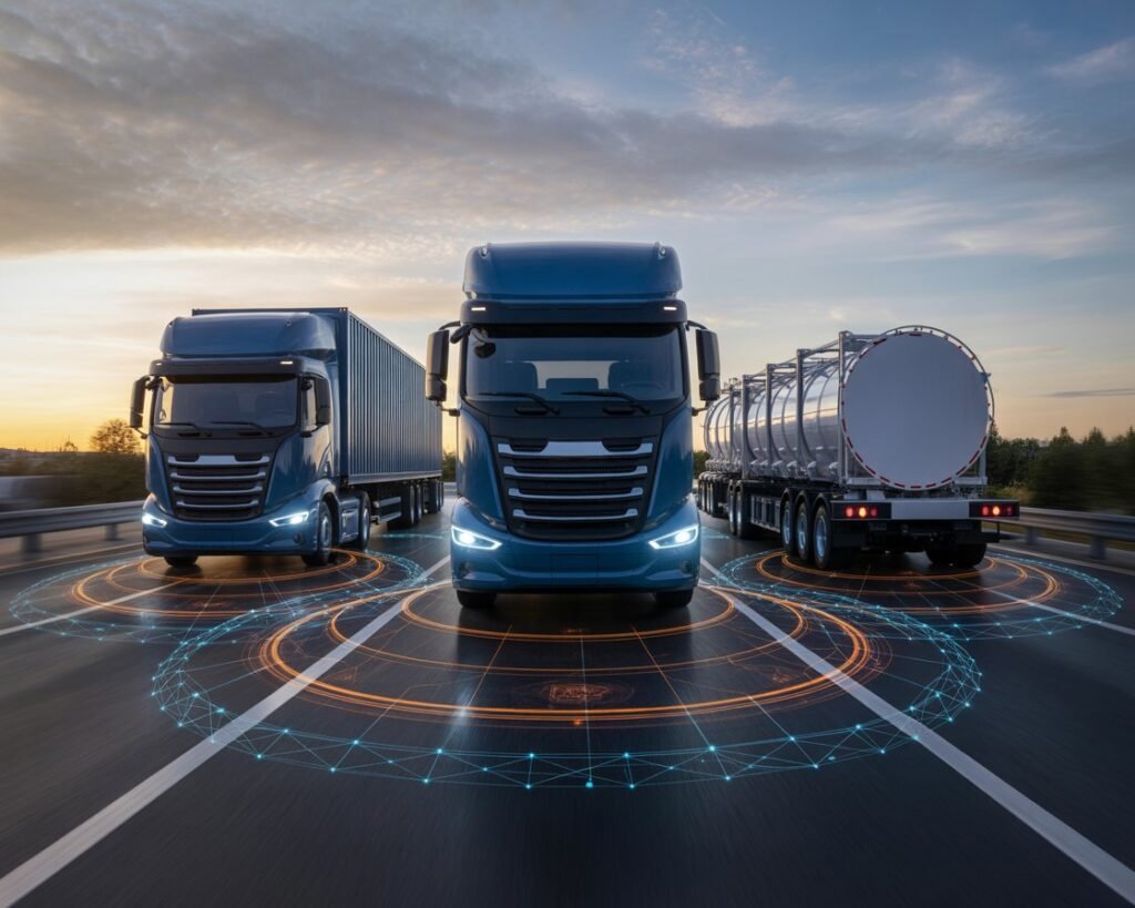 best logistics services in prayagraj, allahabad, India - Prime Route Logistics