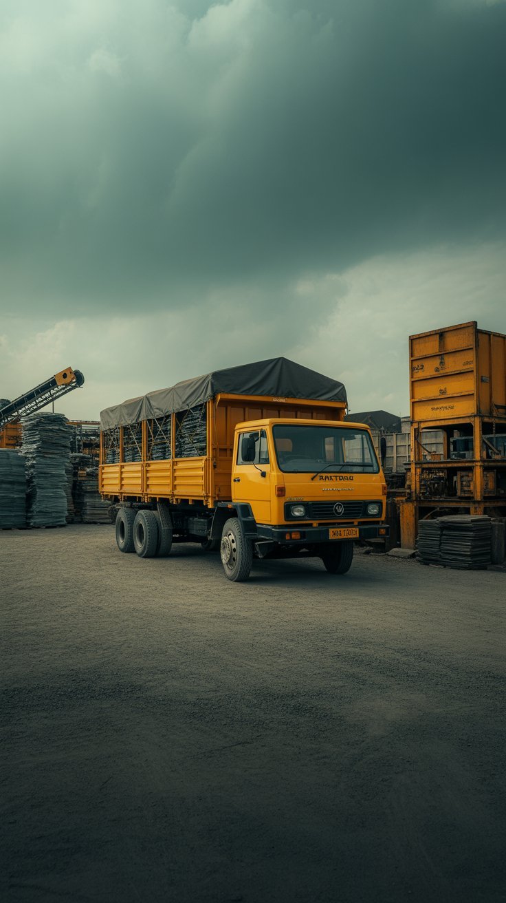 best transportation services in allahabad, India - Prime Route Logistics