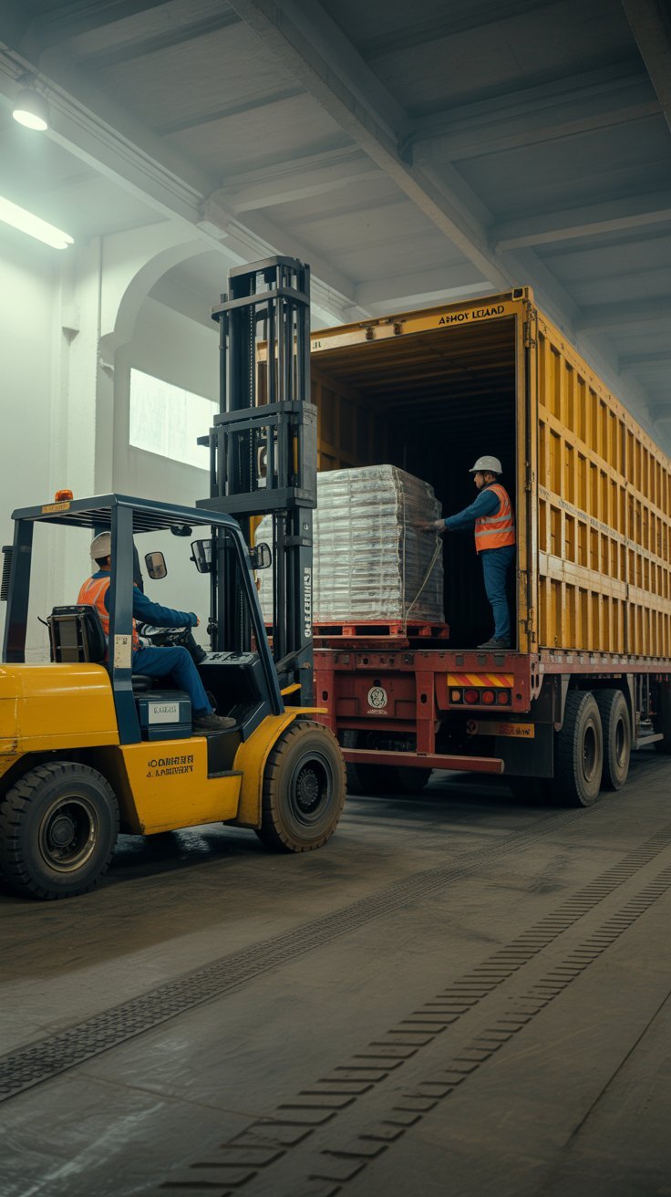 best transportation services in allahabad - Prime Route Logistics