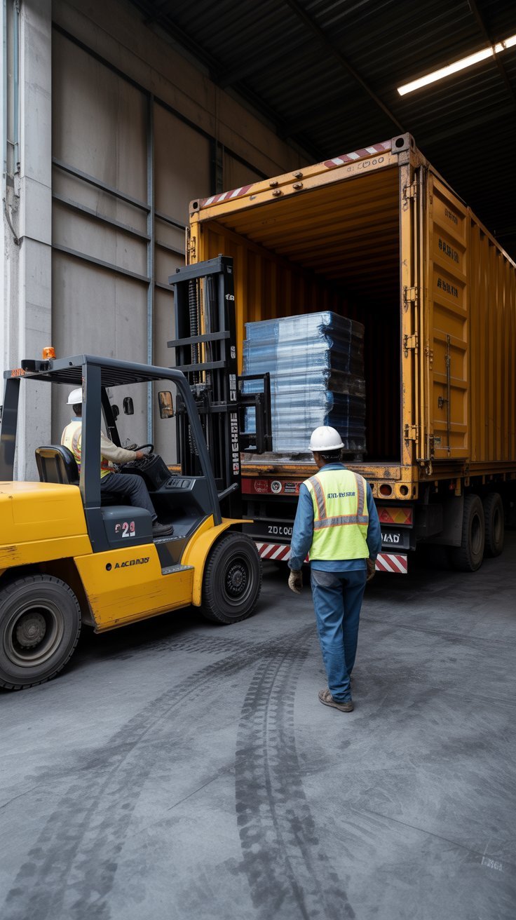 best transportation services in prayagraj, India - Prime Route Logistics